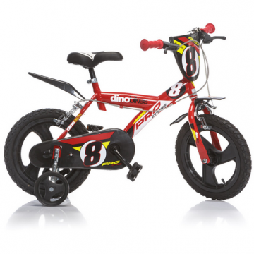 Bicicleta copii GLN 14 inch Bicicleta copii GLN 14 inch