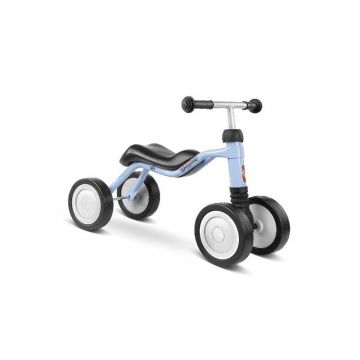 Puky Tricicleta fara pedale WUTSCH bleu