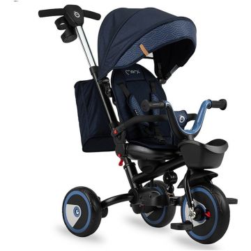 Tricicleta 5 in 1 Invidia Flow Tricicleta 5 in 1 Invidia Flow