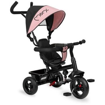 Tricicleta 5 in 1 Iris Pink