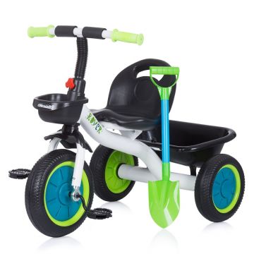Tricicleta Chipolino Rover ocean Tricicleta Chipolino Rover ocean