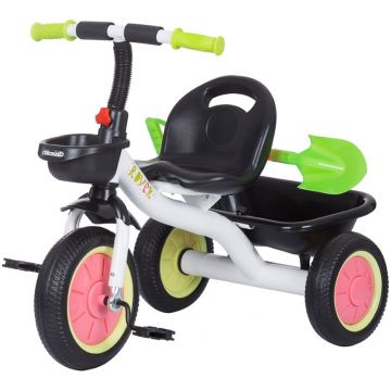 Tricicleta copii, Chipolino, Rover watermelon
