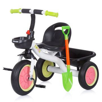 Tricicleta Chipolino Rover watermelon Tricicleta Chipolino Rover watermelon