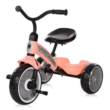 Tricicleta Lorelli Dallas pentru Copii, Pink
