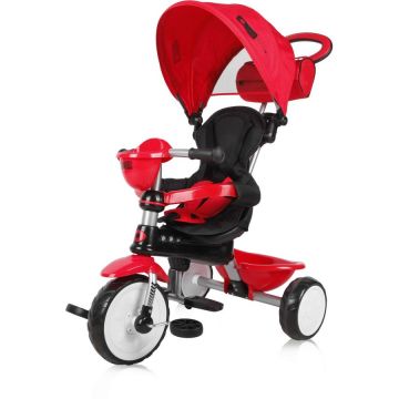 Tricicleta pentru copii ONE 10050530004 12 luni+ Rosu Tricicleta pentru copii ONE 10050530004 12 luni+ Rosu