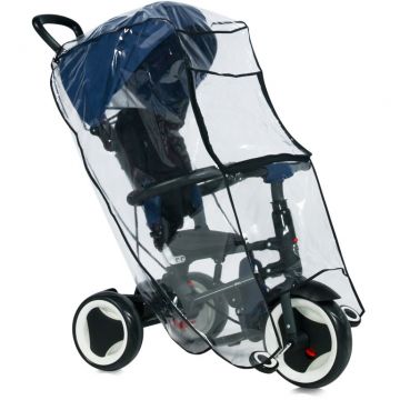 Husa de Poaie pentru tricicleta Universal  Custom