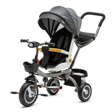 Tricicleta Copii Bliss Ride Gri