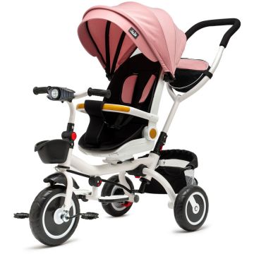 Tricicleta Copii Bliss Ride Roz