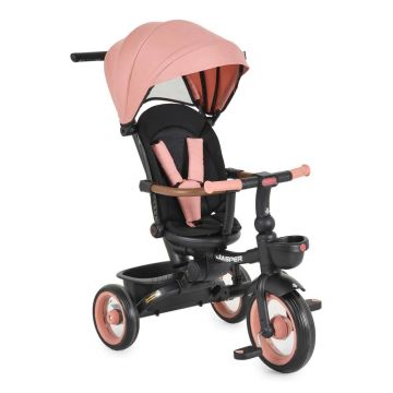Tricicleta pliabila Byox Jasper Roz